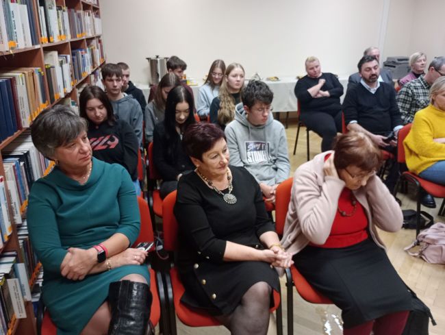 Publiczność