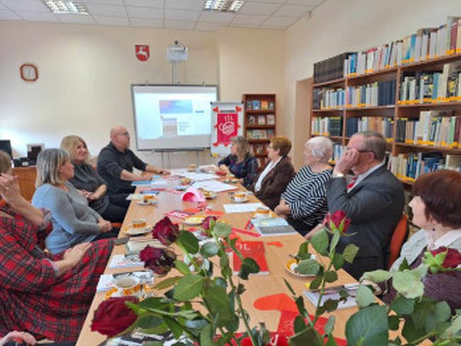 Czytanie poezji
