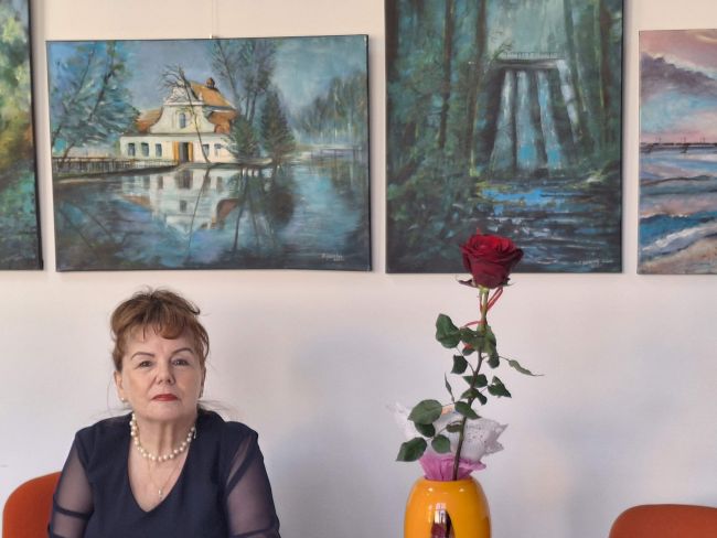Ewa Puszek- Nowak