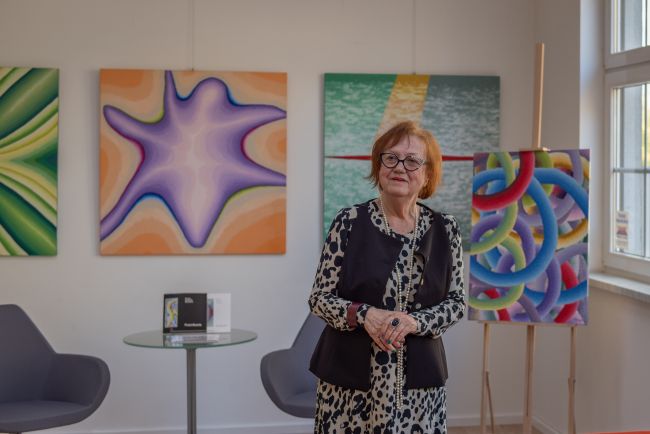 Danuta Agnieszka Kurczewicz