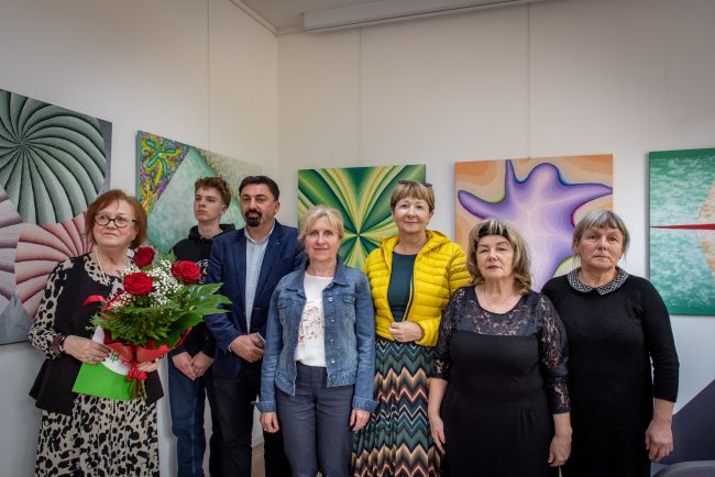 Uczestnicy spotkania