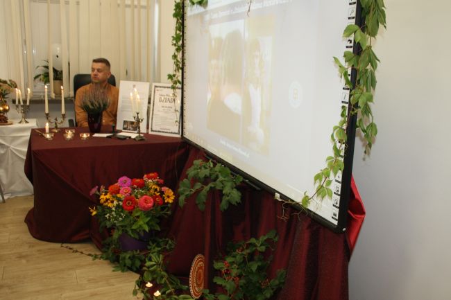Uczestnicy Narodowego Czytania 2026.